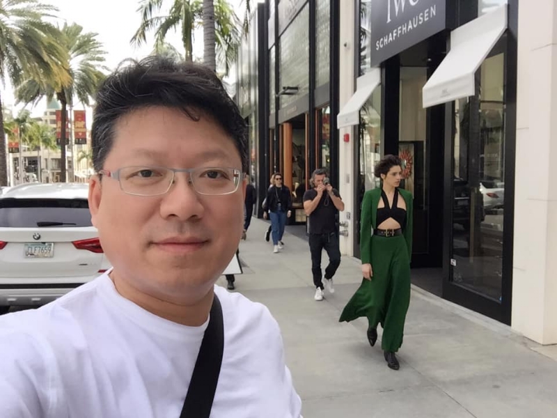 SimonHung的第一张照片--天门残疾人相亲网